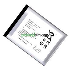 Asenduspatarei PDA P2002AC XTC PAD T1 XTC-X02 jaoks