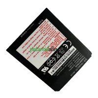 Asenduspatarei PDA PC-M116 X5 jaoks