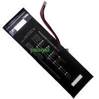 Asenduspatarei PDA PC944775-2S2P jaoks