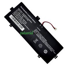 Asenduspatarei PDA PL3378107P-2S jaoks
