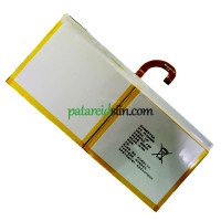 Asenduspatarei PDA PR23A589G PR-23A589G jaoks