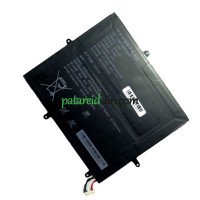 Asenduspatarei PDA U2867144PV-2S1P jaoks