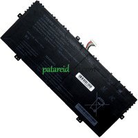 Asenduspatarei PDA U3094122PV-2S1P jaoks