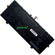 Asenduspatarei PDA U3094122PV-2S1P jaoks