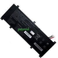 Asenduspatarei PDA U468576PV-3S1P jaoks