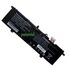 Asenduspatarei PDA U638560PV-3S1P jaoks