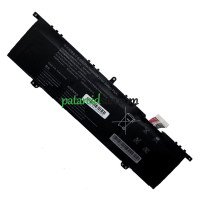 Asenduspatarei PDA U658557PV-3S1P jaoks