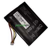 Asenduspatarei PDA VB3300 VB400 jaoks