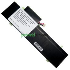Asenduspatarei PDA W14119 U549058PV-3S1P jaoks