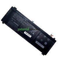 Asenduspatarei PDA W1559CS U419279PV-3S1P jaoks