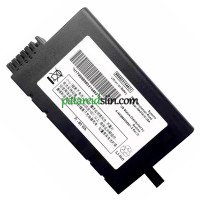 Asenduspatarei Philips TC20 TC30 ME202C 989803144631 TC50 jaoks