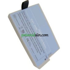 Asenduspatarei Philipsi M4605A MP5 M8001A M8105A M8002A M8003A MP20/30/40/50 jaoks