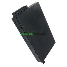 Asenduspatarei Philipsi P60E P80E CM150 G80E CM12 CM10 G60E jaoks