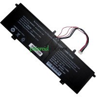 Asenduspatarei pihuarvutile 7Lines AEC4569125-1S2P