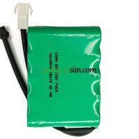 Asenduspatarei PLC 10xGRPH-18670 jaoks