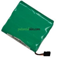 Asenduspatarei PLC 240218 jaoks