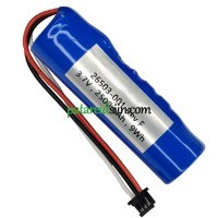 Asenduspatarei PLC 26503-001 jaoks