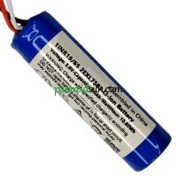 Asenduspatarei PLC 2EXL7583 jaoks