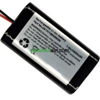 Asenduspatarei PLC 2S1P-18650M26 jaoks