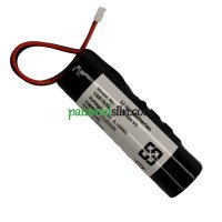 Asenduspatarei PLC 3Lines NAT3484-V3 jaoks