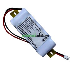 Asenduspatarei PLC 5-KRHT23/43 jaoks