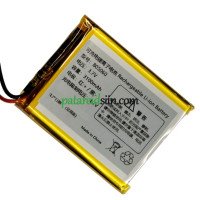 Asenduspatarei PLC 805060 jaoks