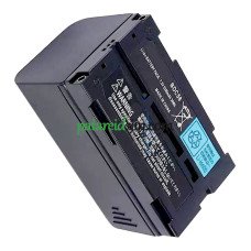 Asenduspatarei PLC BDC58 jaoks