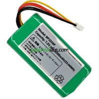 Asenduspatarei PLC BP3250P jaoks