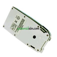 Asenduspatarei PLC BT-77Q KS-102 jaoks