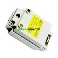 Asenduspatarei PLC BT82 jaoks