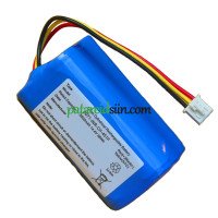 Asenduspatarei PLC D071-INR-CH-4S1P jaoks