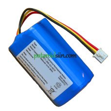 Asenduspatarei PLC D071-INR-CH-4S1P jaoks