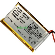 Asenduspatarei PLC GR903759 jaoks