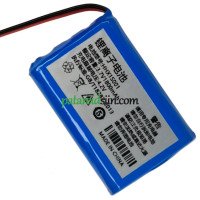 Asenduspatarei PLC HHX1S001 jaoks