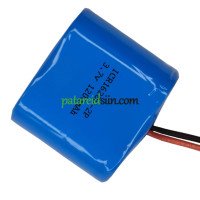 Asenduspatarei PLC ICR16280-2P jaoks