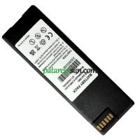 Asenduspatarei PLC jaoks BAT2081 31001 9555 BAT20801