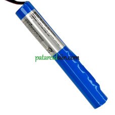 Asenduspatarei PLC jaoks INR18650-2600-2S1P