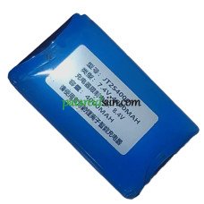 Asenduspatarei PLC JT2S4000 jaoks