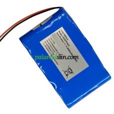Asenduspatarei PLC LB3S2P3401 jaoks