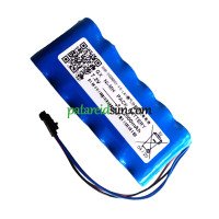 Asenduspatarei PLC-le HHR-200AB01-F6-LA+