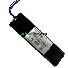 Asenduspatarei PLC Li-18650-2S2P jaoks