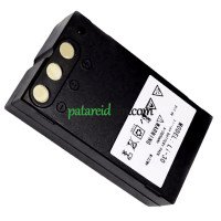 Asenduspatarei PLC LI-30 jaoks