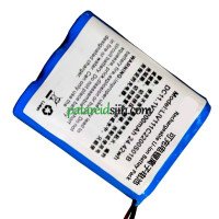 Asenduspatarei PLC LIV111C2200S01B jaoks