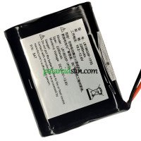 Asenduspatarei PLC LR18650P-1P3S jaoks