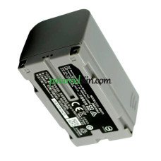 Asenduspatarei PLC MS1005 BDC72 GM100 FX101/102 jaoks