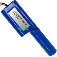 Asenduspatarei PLC NCR21700-3P jaoks