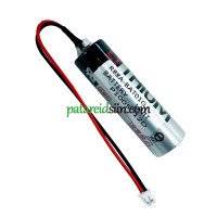 Asenduspatarei PLC R88A-BAT01G jaoks