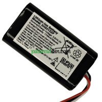 Asenduspatarei PLC SH051S2P jaoks