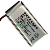 Asenduspatarei PLC SL-903162 jaoks
