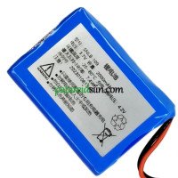 Asenduspatarei PLC SNLB-109 jaoks